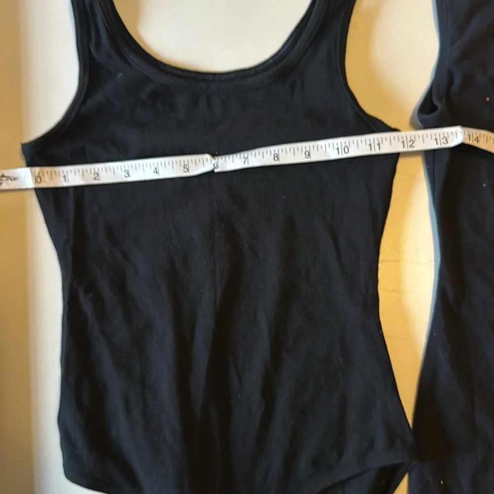 3 Leotard Bundle